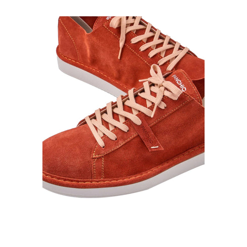 Panchic Sneakers Sneakers Uomo con tomaia in suede 40 - Francavilla Moda